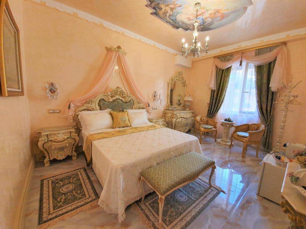 Fd Luxury Bed & Breakfast