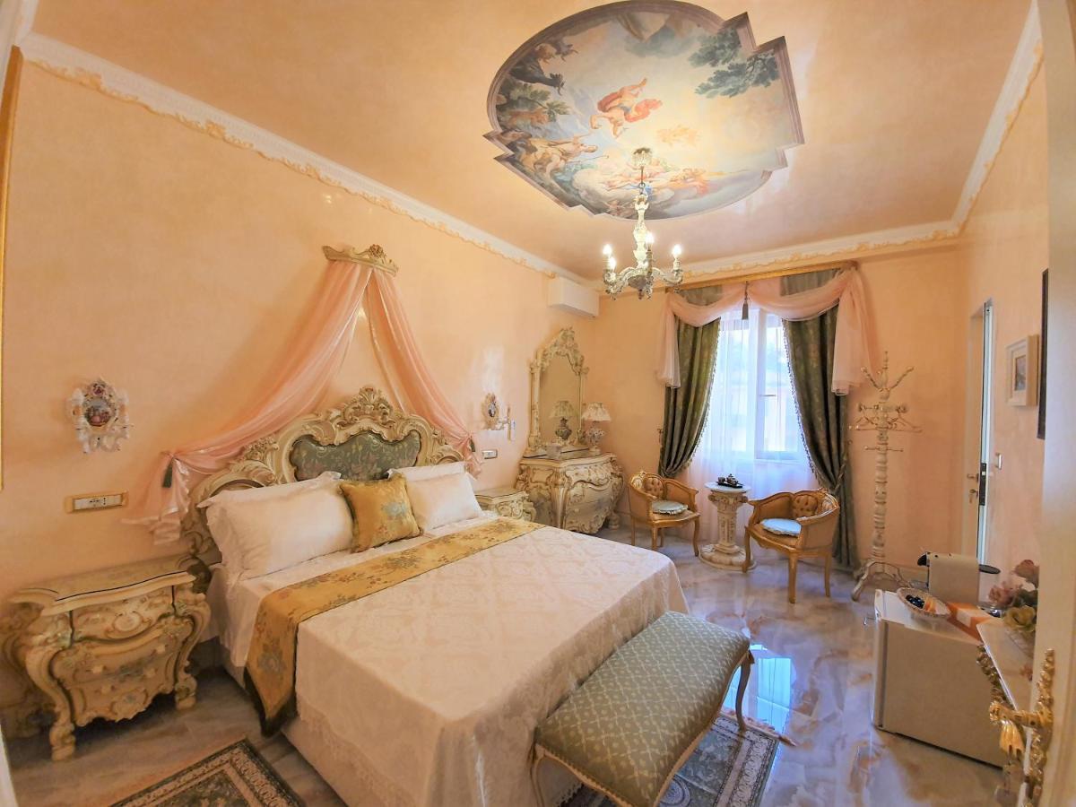 Bed & Breakfast Fd Luxury Verona