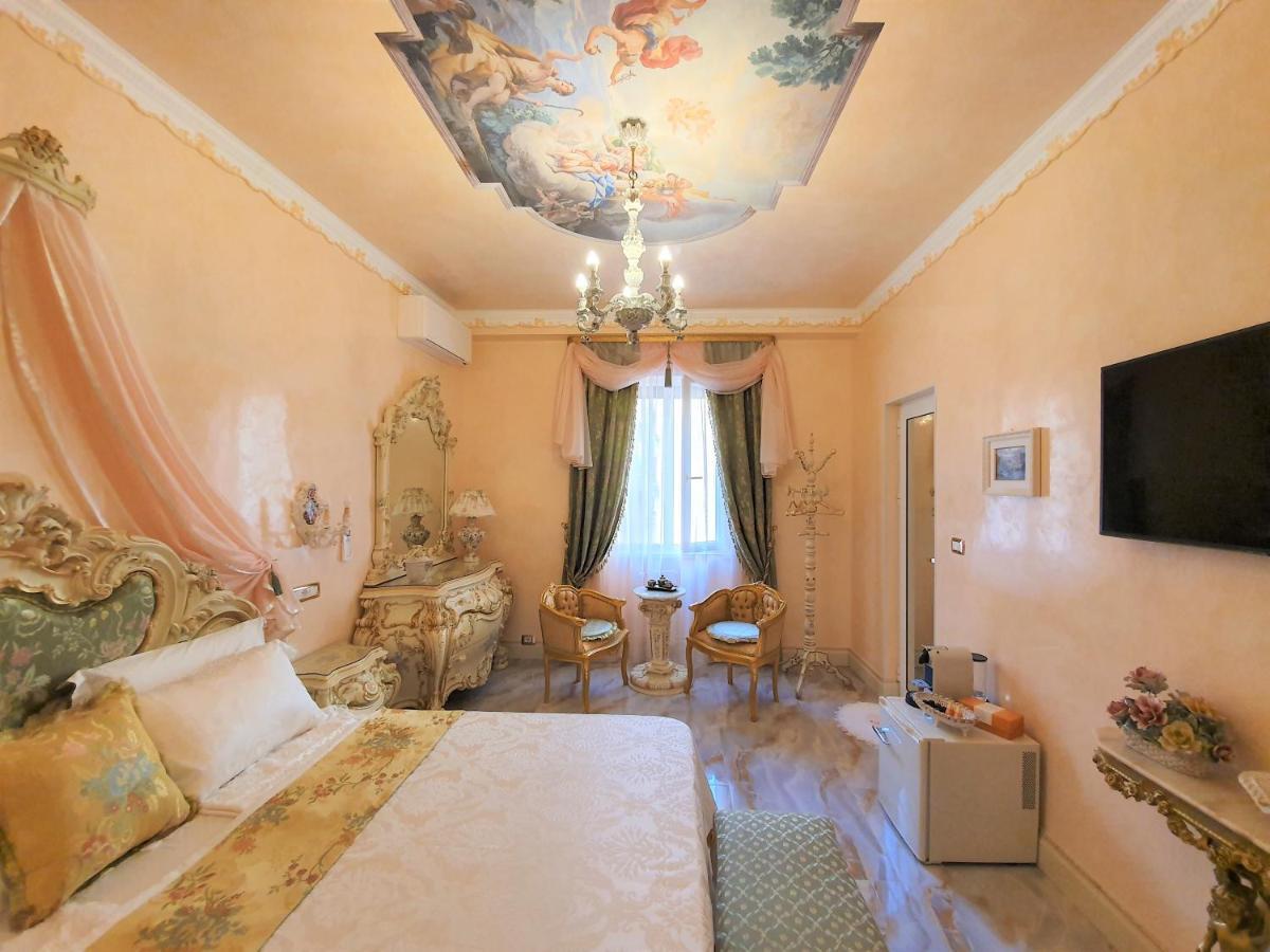 Fd Luxury 3* Verona