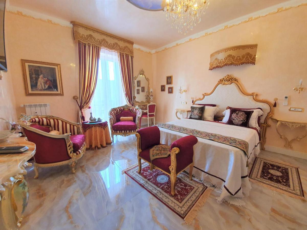 Fd Luxury Bed & Breakfast