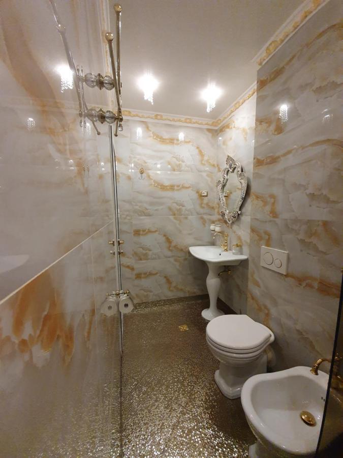 Frühstückspension Fd Luxury 3*