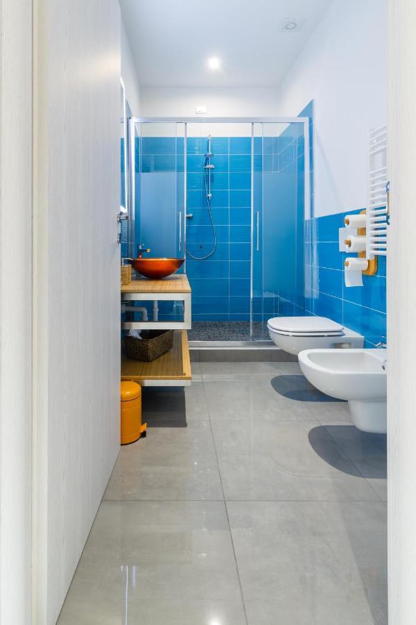 Apartment Capuleti Verona