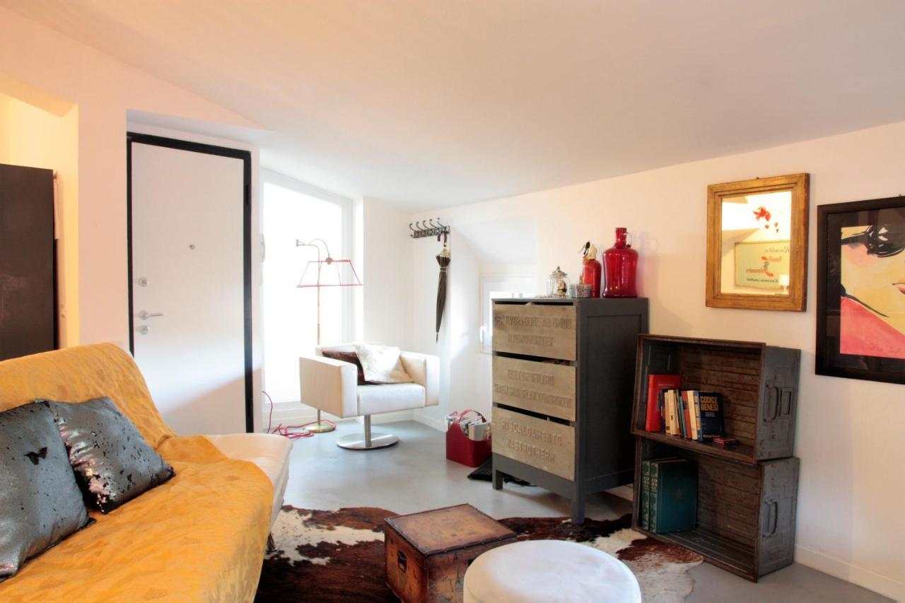 Sweet Dream Loft Apartamento Verona
