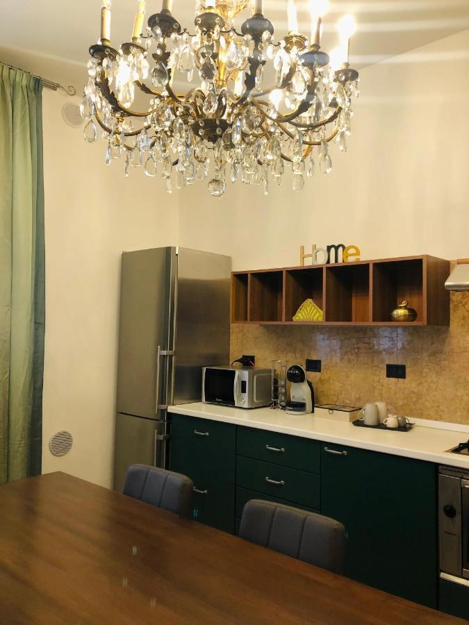 Apartment Eufemia27 *