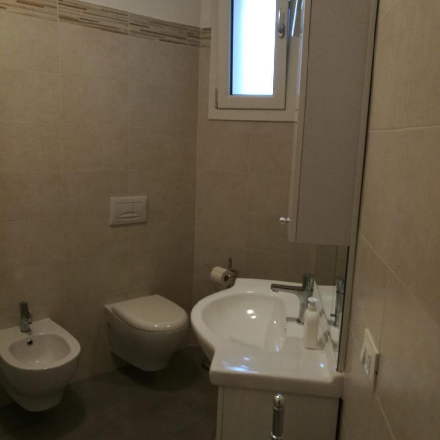 Deisy Canale Milani Apartment