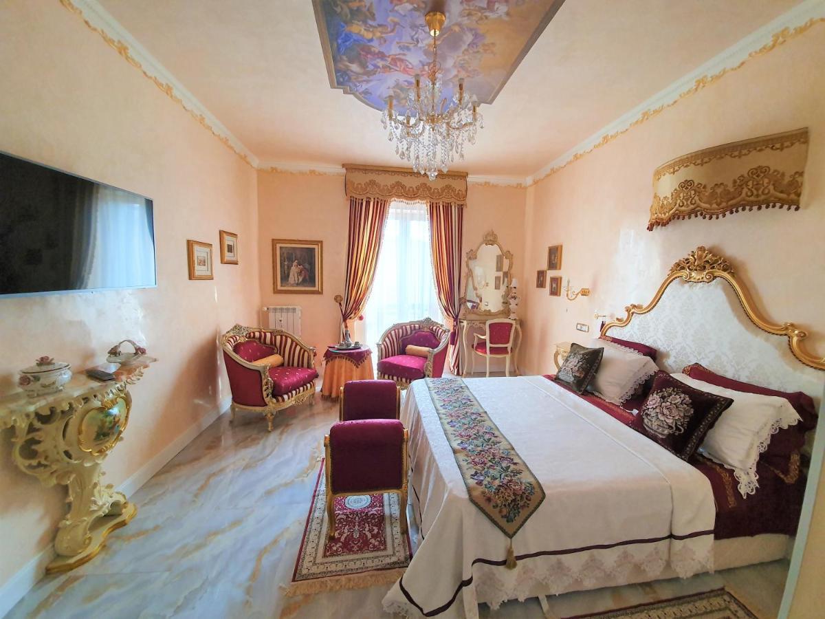 Fd Luxury Frühstückspension 3*