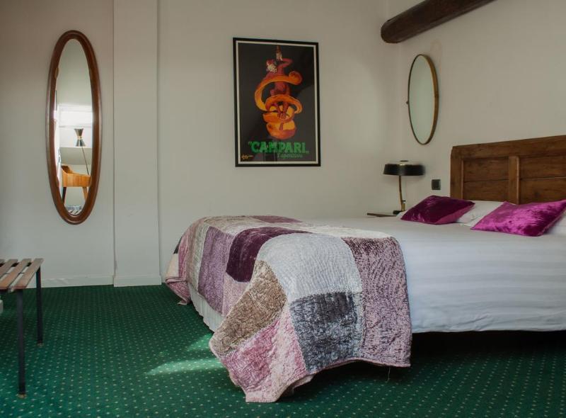 Boutique Trieste - Adults Only