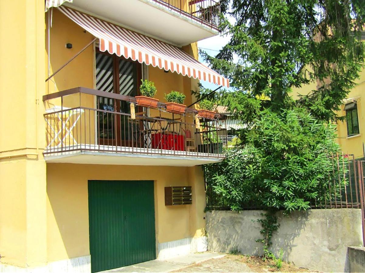 Apartment Il Gelso Verona