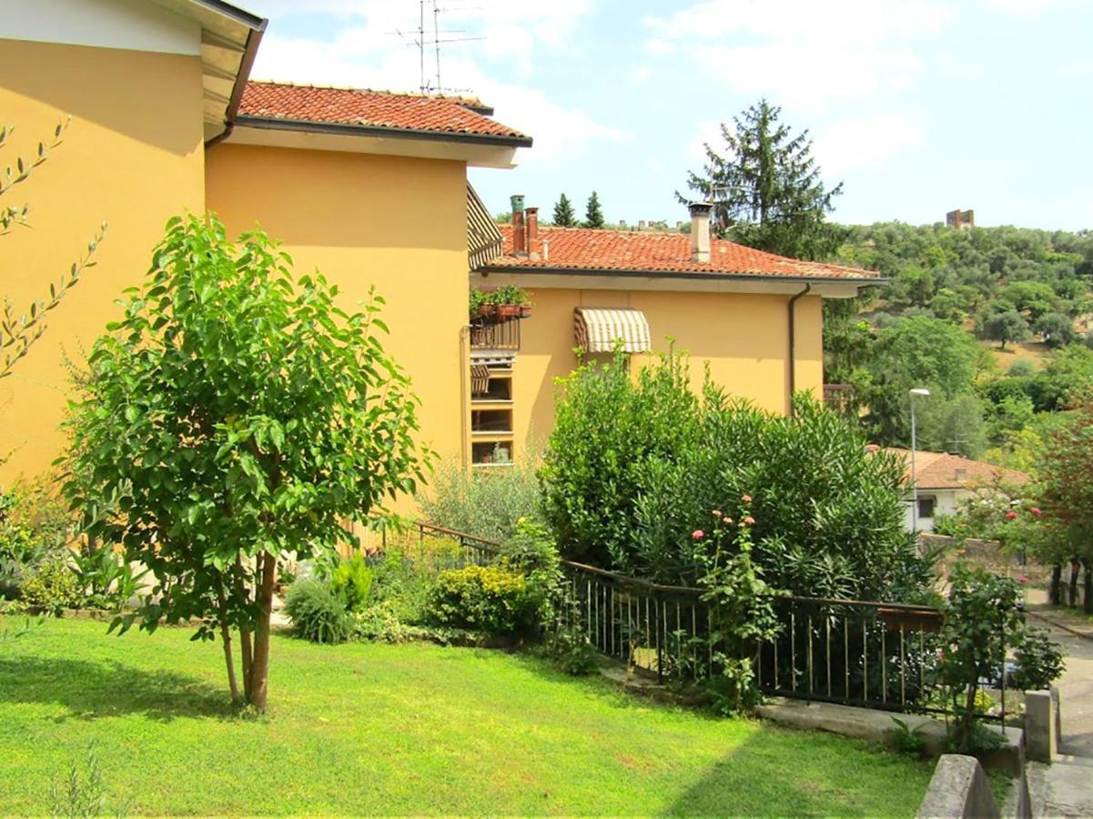 Il Gelso Apartment *