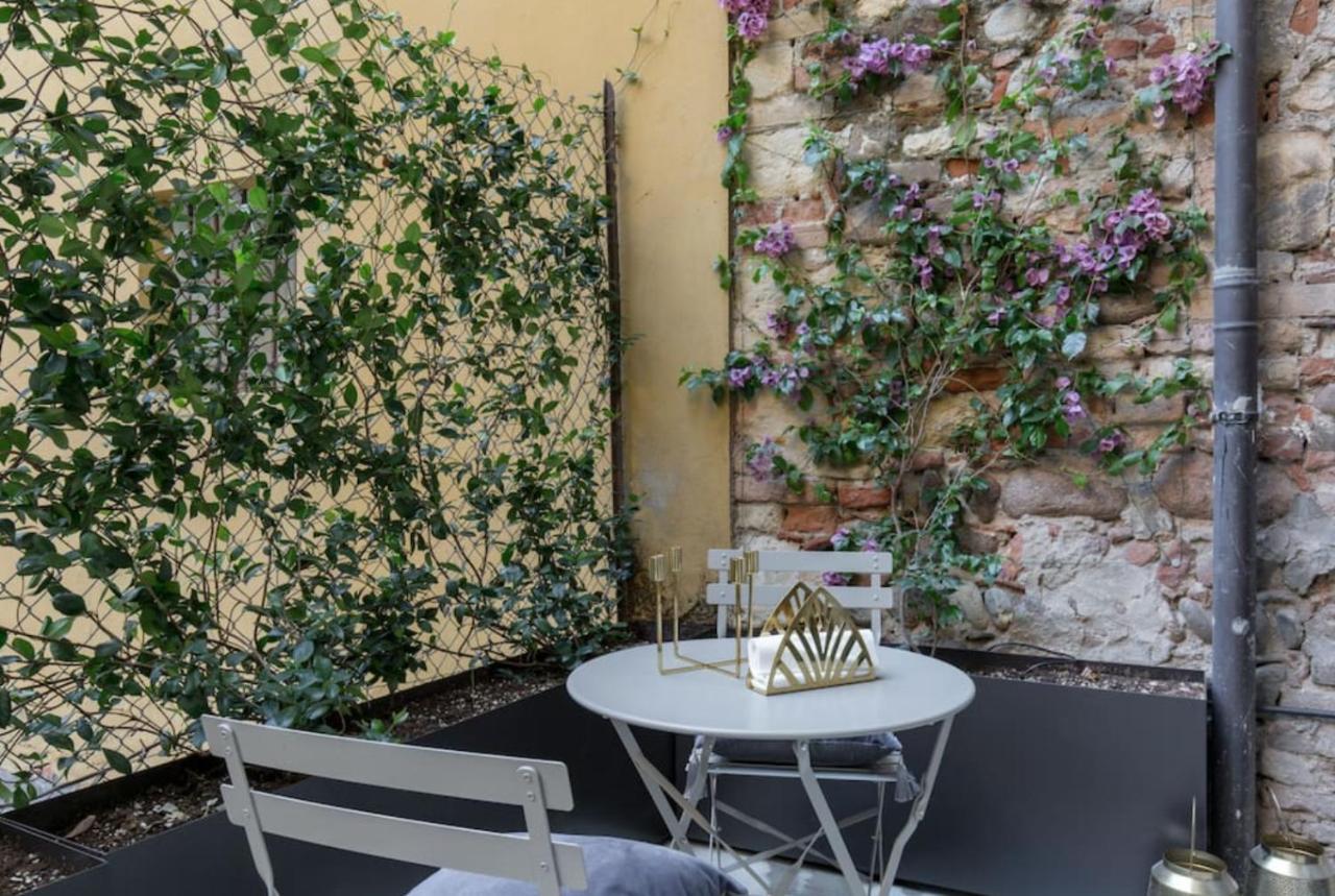 Apartment Dimora Tito Speri Near Arena