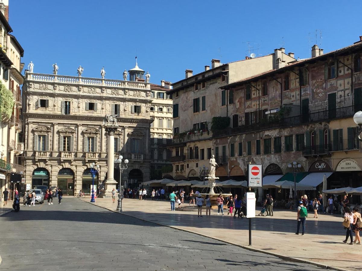 City Home Huoneisto Verona
