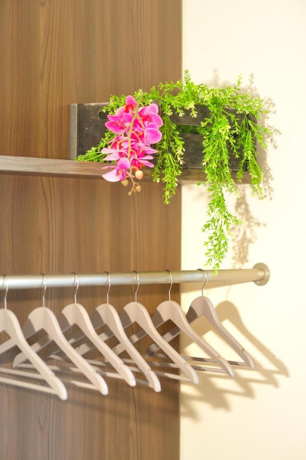 Pied A Terre - Atelier *