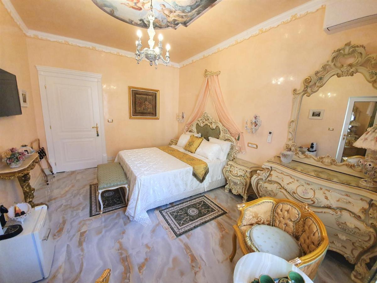 Fd Luxury Bed & Breakfast