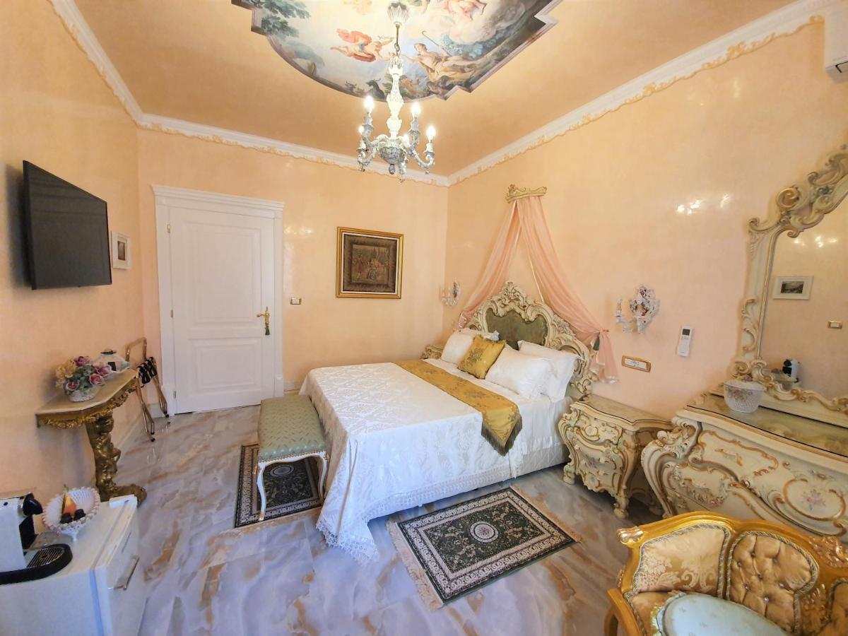 Fd Luxury Bed & Breakfast