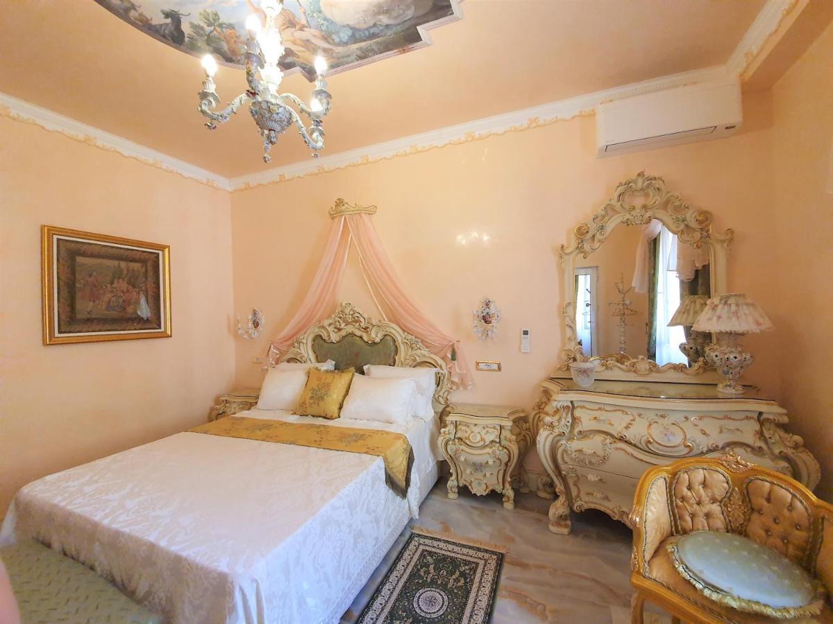 Bed & Breakfast Fd Luxury