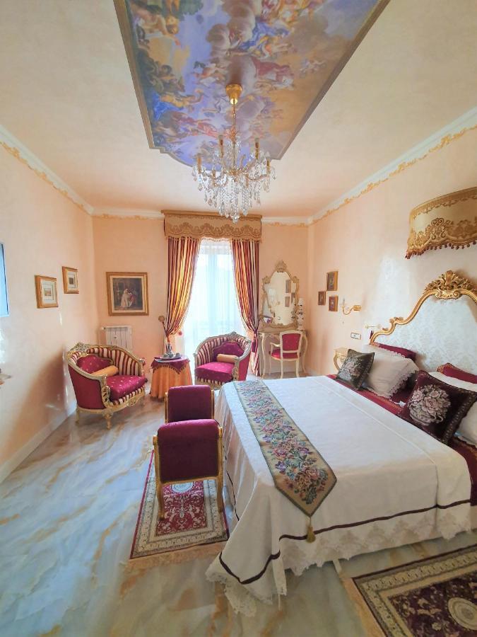 Fd Luxury Frühstückspension Verona