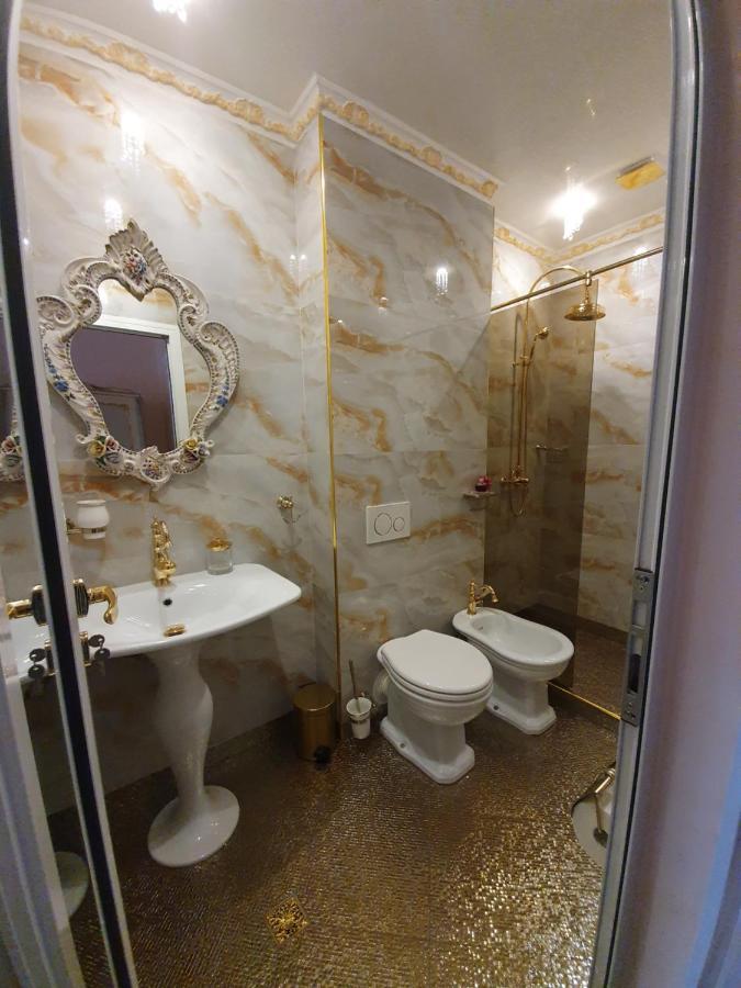 Fd Luxury Frühstückspension Verona