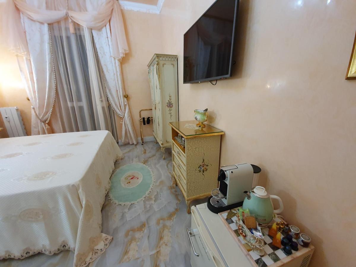 Fd Luxury 3* Verona