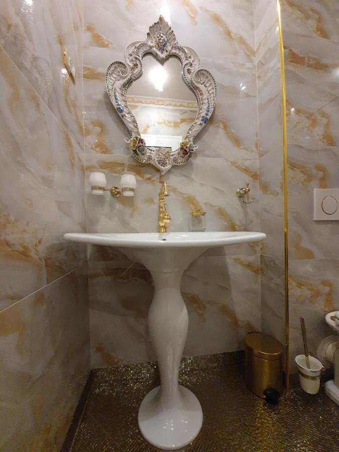 Frühstückspension Fd Luxury 3*