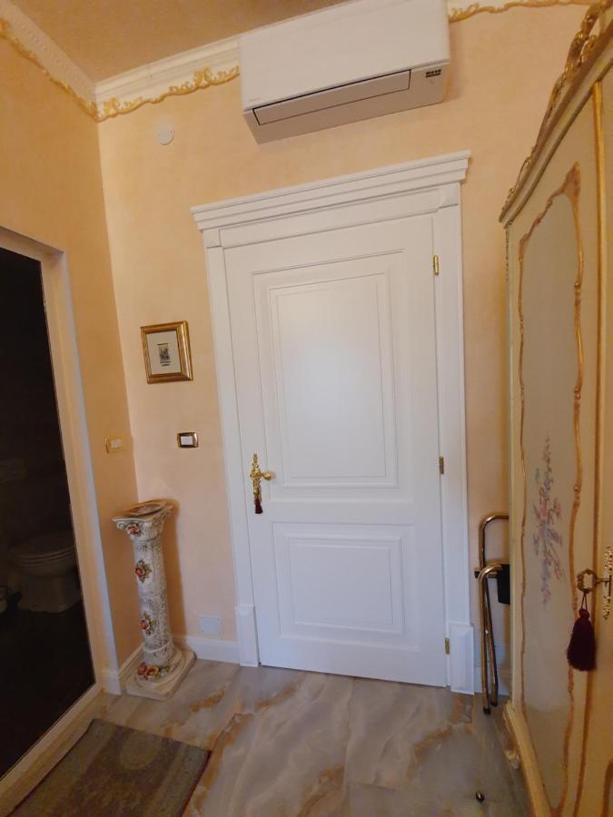 Fd Luxury Bed & Breakfast