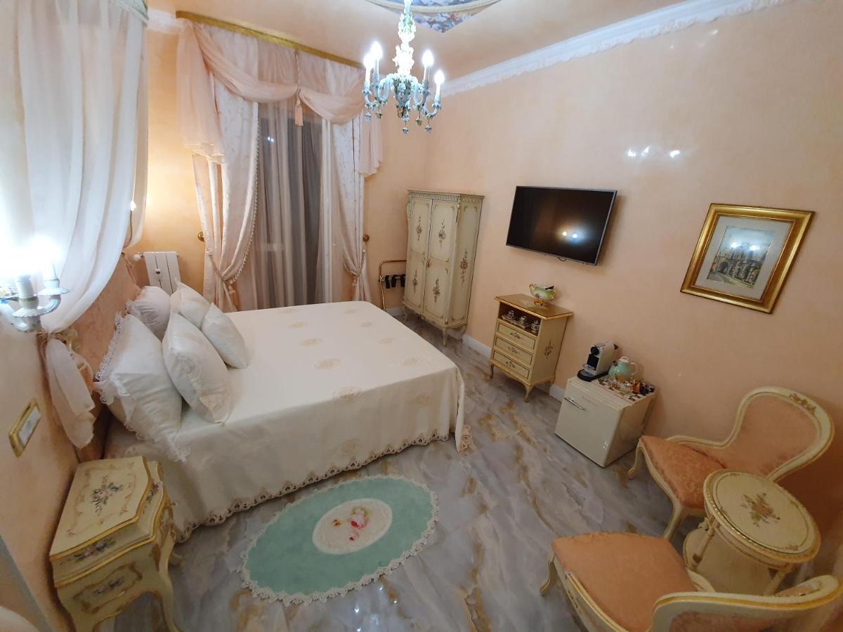 Fd Luxury Frühstückspension 3*