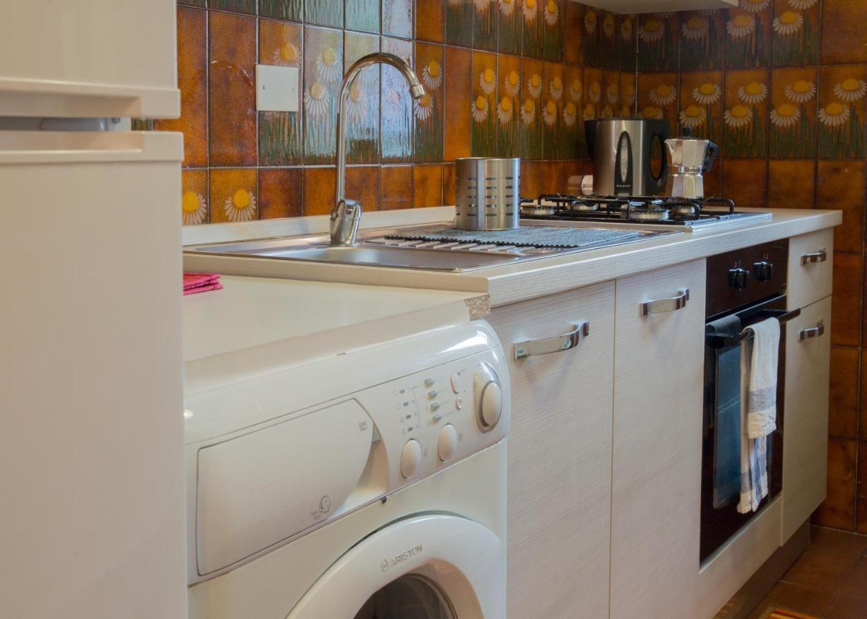 Appartement Veronetta Garden House Verona