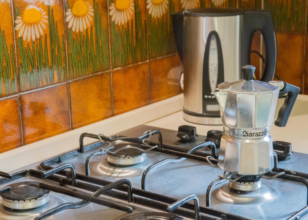 Veronetta Garden House Appartement Verona