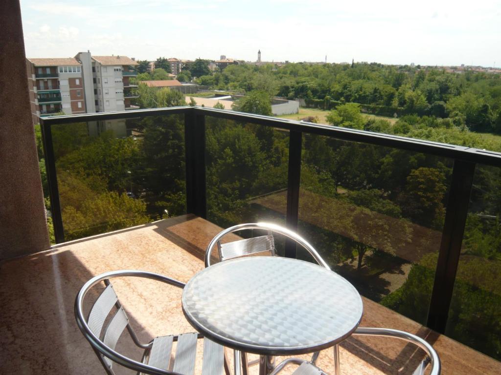 All'adige Aparthotel