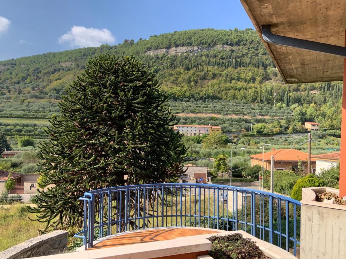 Gione Holiday home *