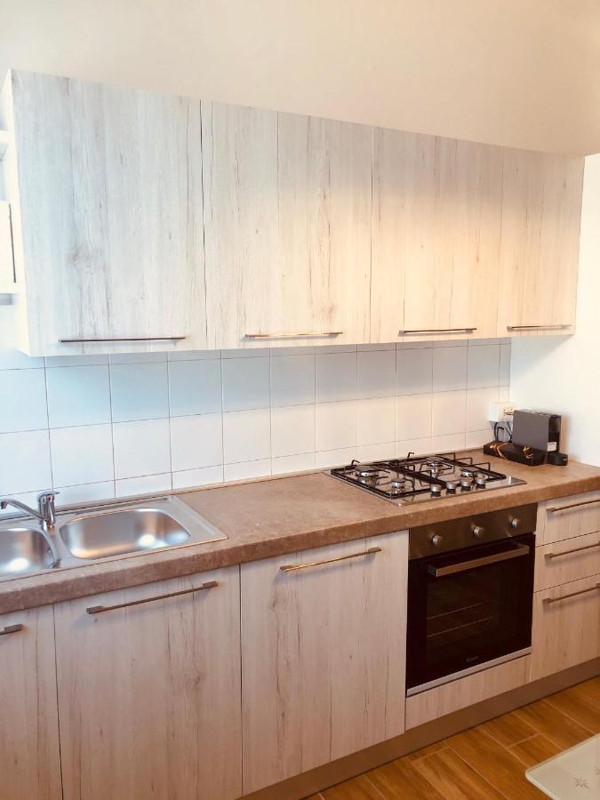 Lund Apartment