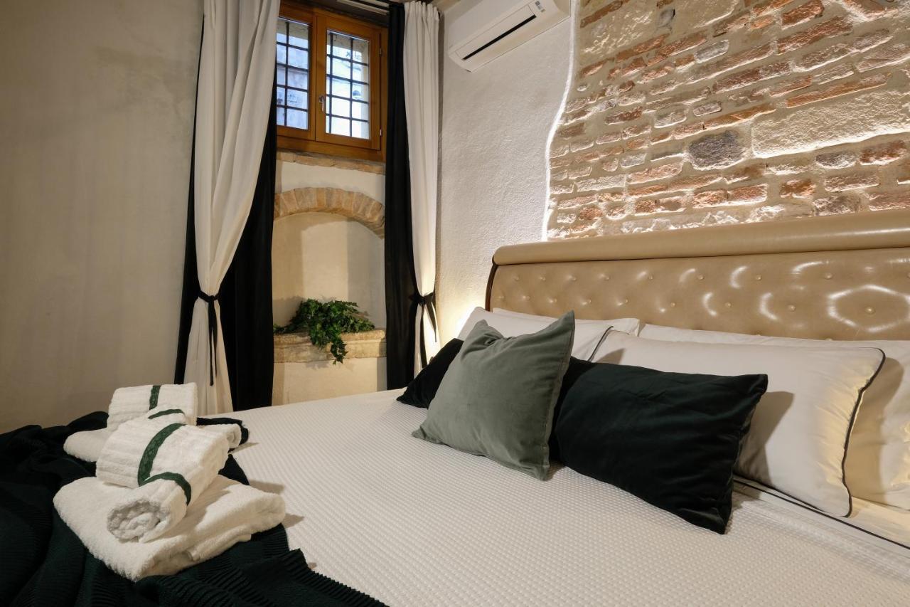 Dimora Scaligera Luxury Verona