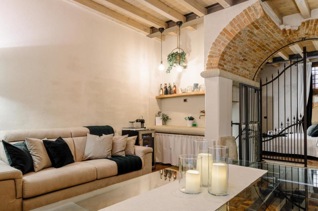 Apartment Dimora Scaligera Luxury