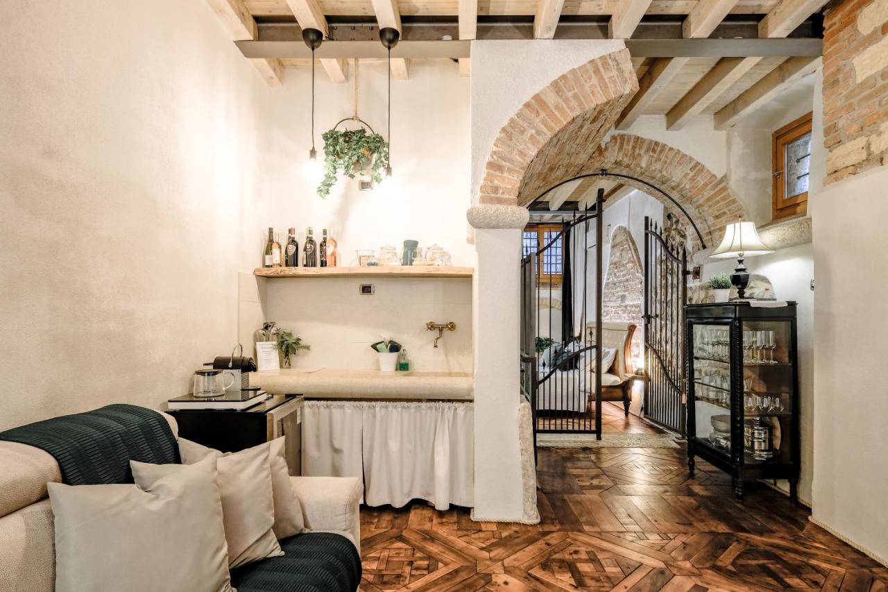 Apartment Dimora Scaligera Luxury *