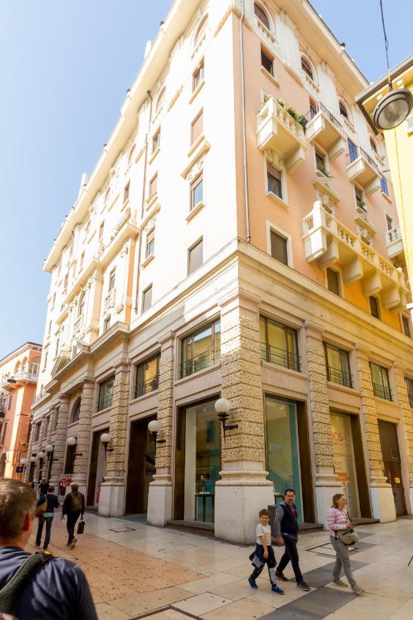 Capuleti Verona