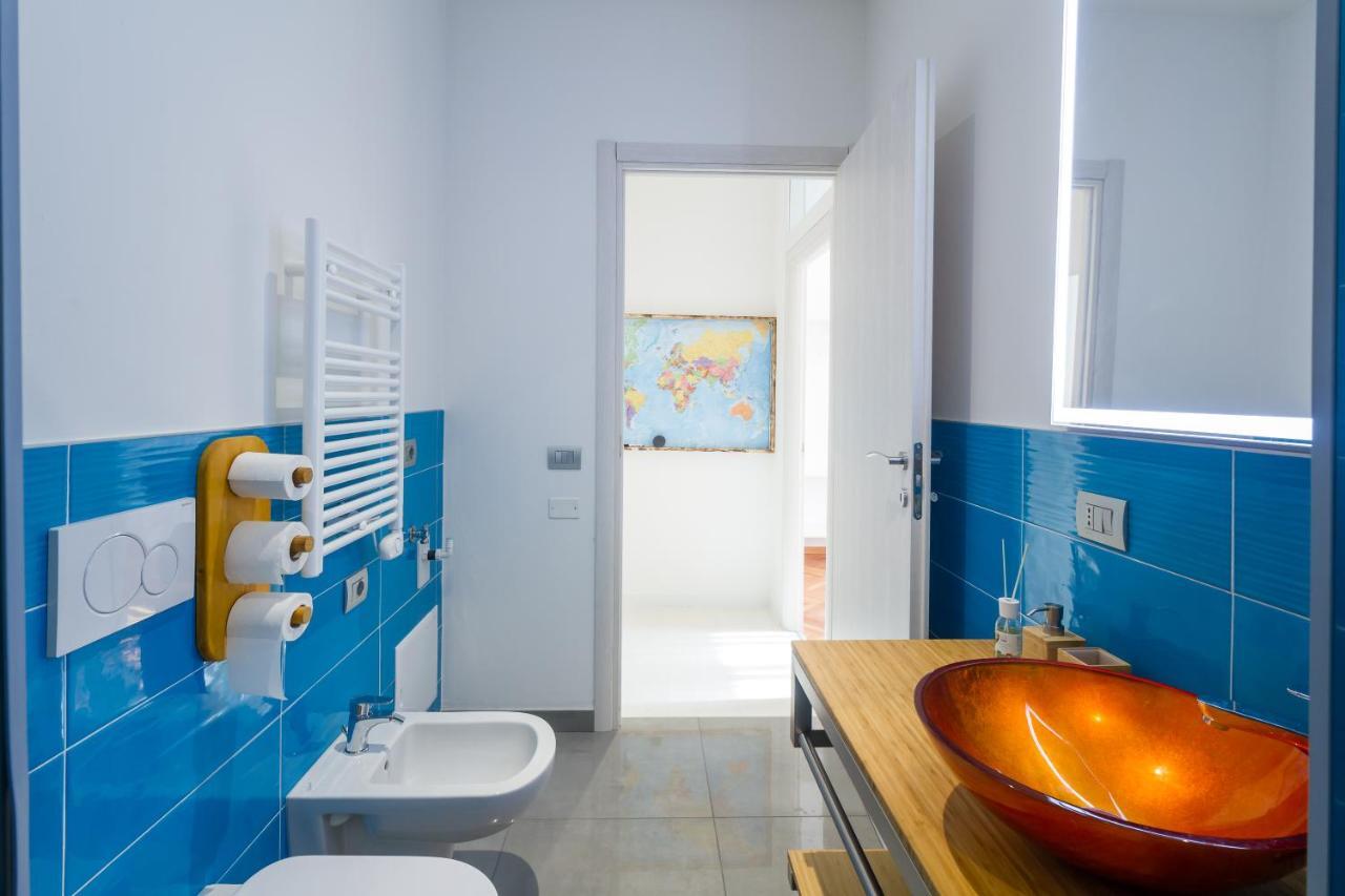Apartment Capuleti