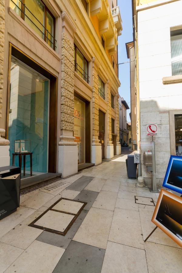 Capuleti Apartment
