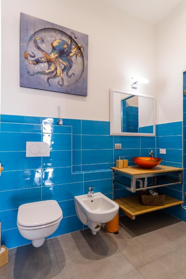 Montecchi Apartment