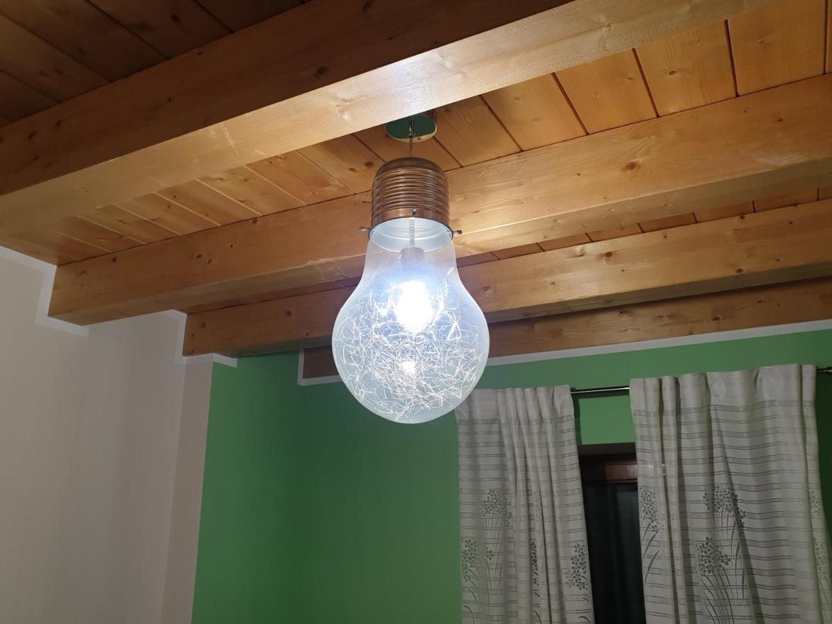 Dimora Rosso San Zeno - Wifi Veloce E Adatto Per Famiglie Apartment Verona
