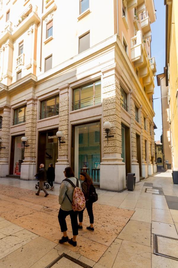 Apartment Capuleti