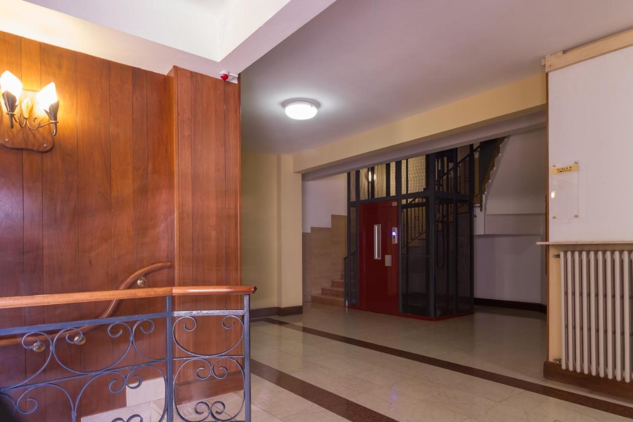 Apartment Capuleti *