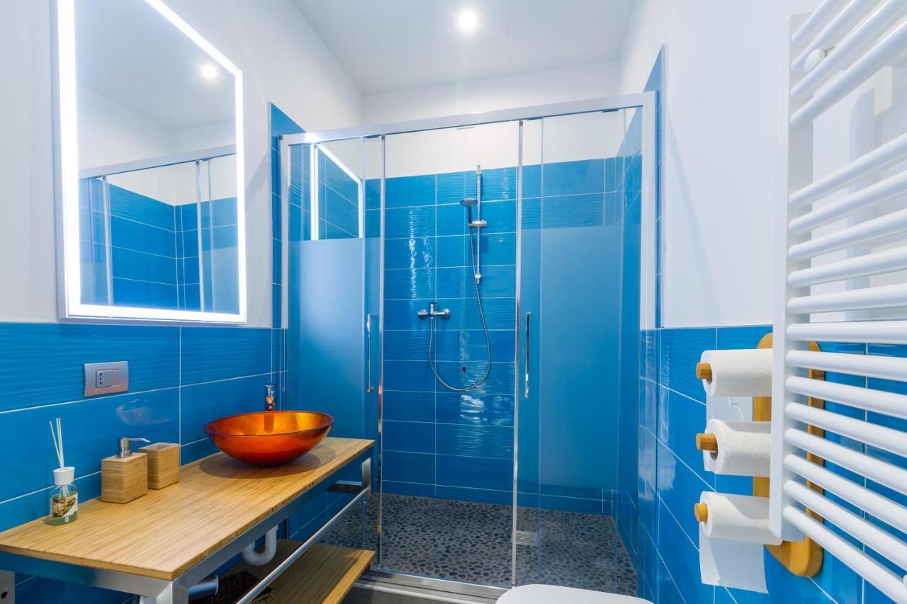 Apartment Capuleti *
