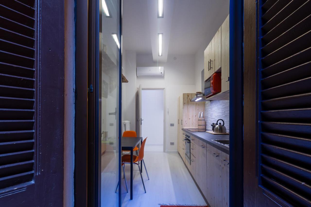 Apartment Capuleti *