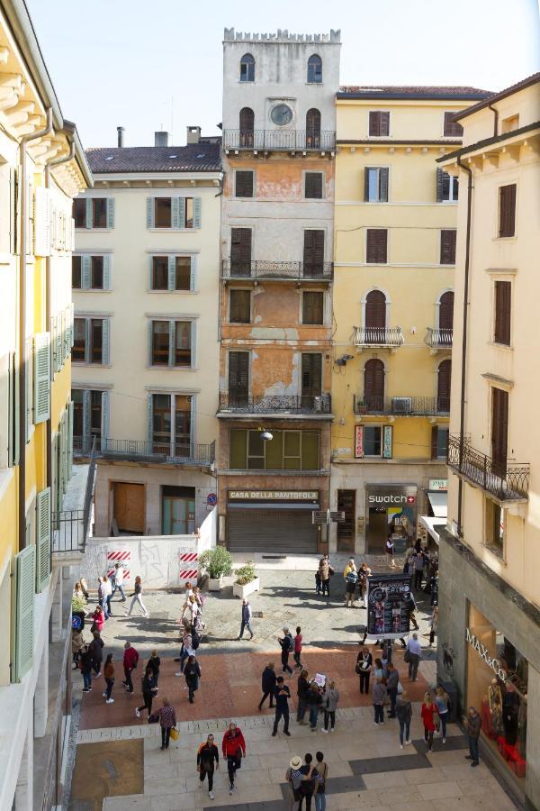 Montecchi Huoneisto Verona