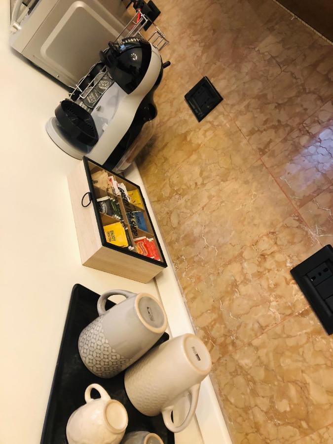 Apartment Eufemia27 *