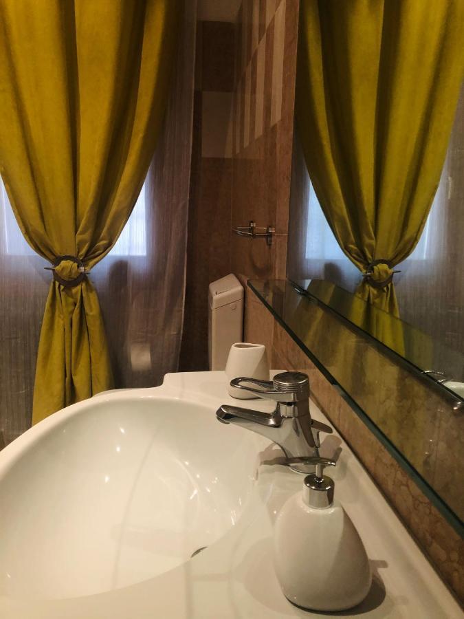 Eufemia27 Apartment Verona