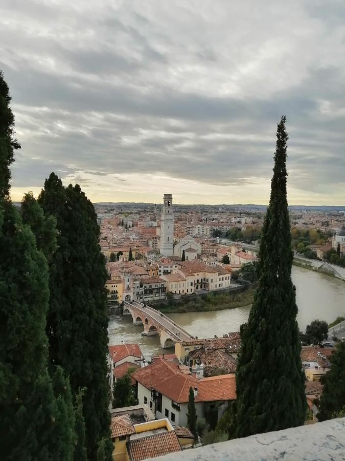 Gm Apartment Verona