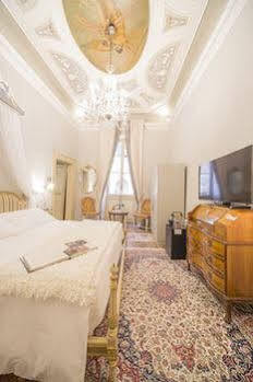 Corte Realdi Boutique 3*