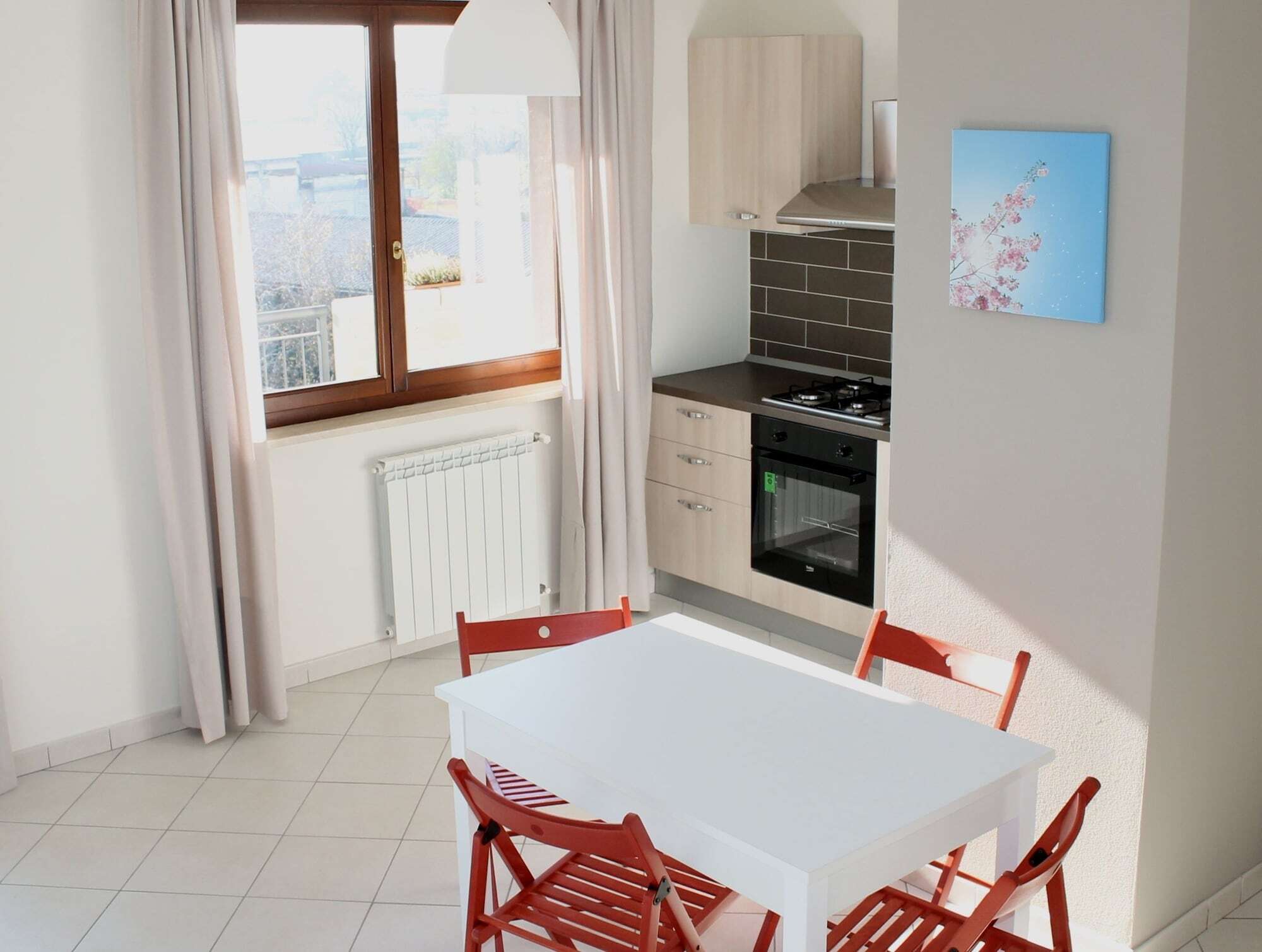 Appartement Cosi - Verona