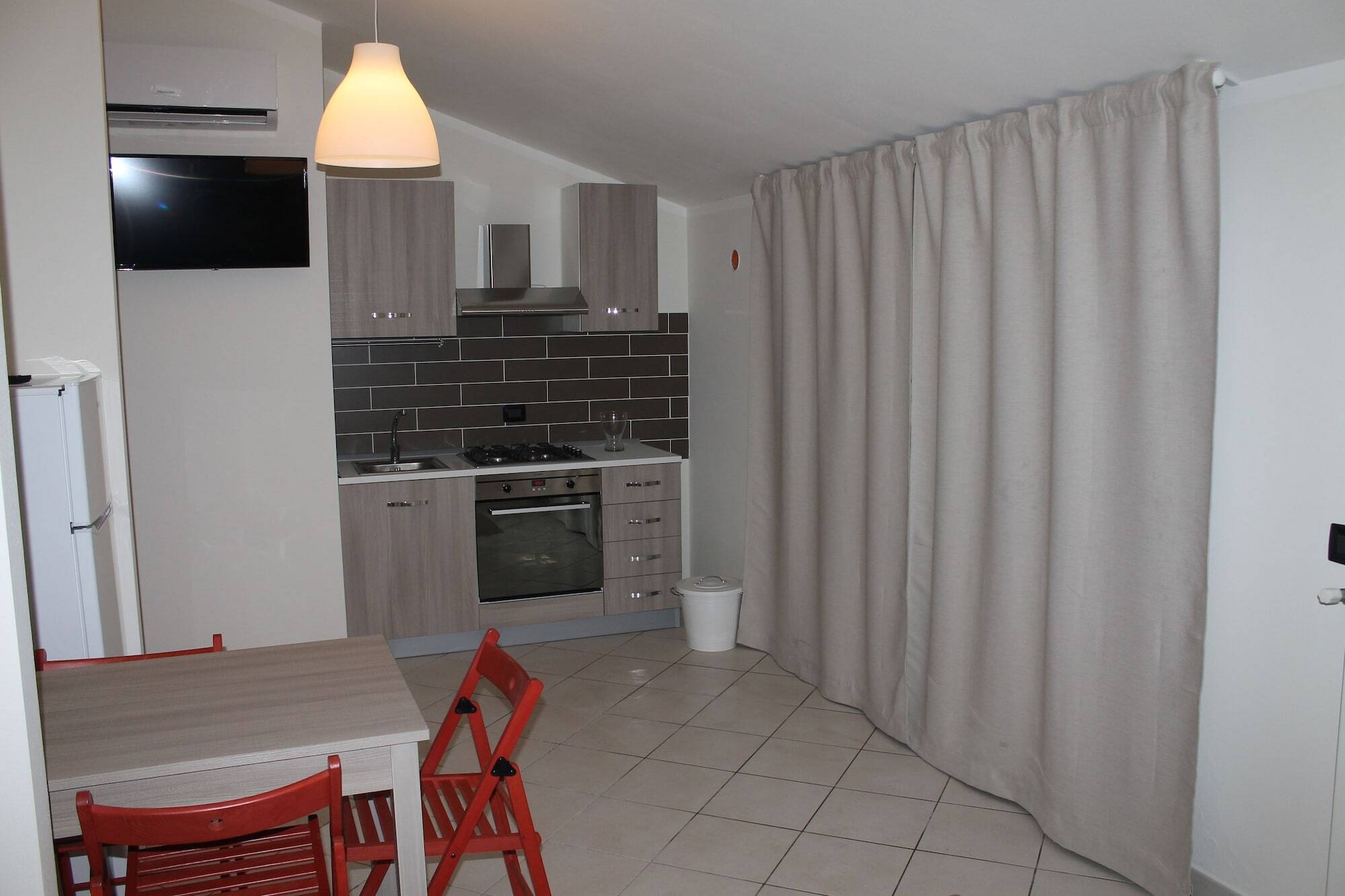 Appartement Cosi -