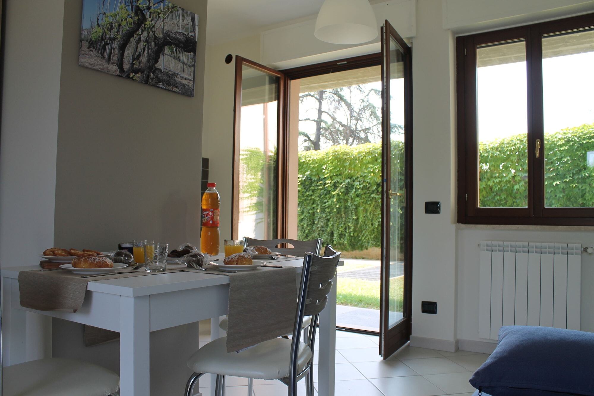 Appartement Cosi - Verona